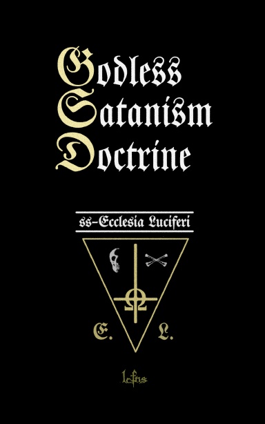 Godless Satanism Doctrine