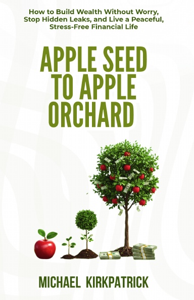 Apple Seed to Apple Orchard