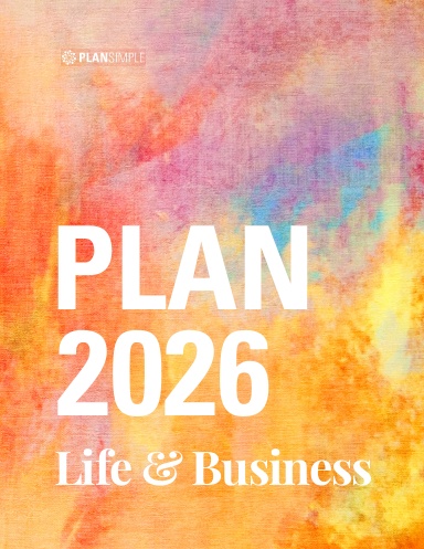 Plan 2026: Life and Business