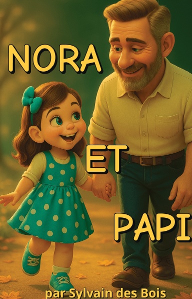 Nora et Papi
