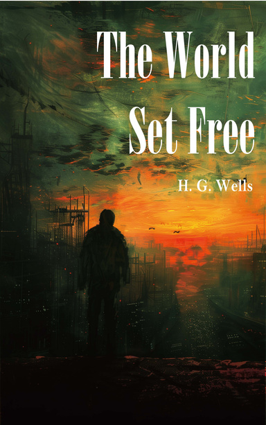The World Set Free