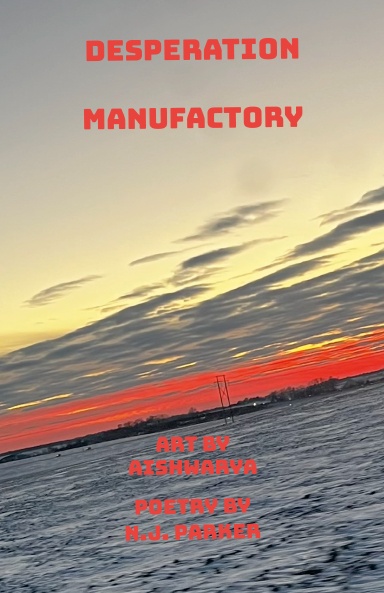 Desperation Manufactory