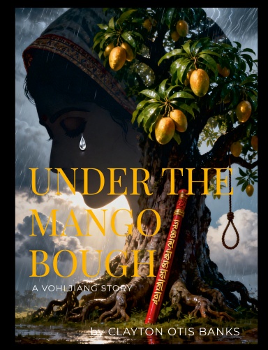 UNDER THE MANGO BOUGH
