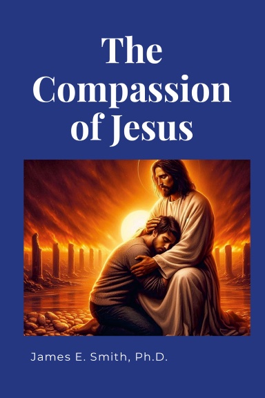 The Compassion of Jesus