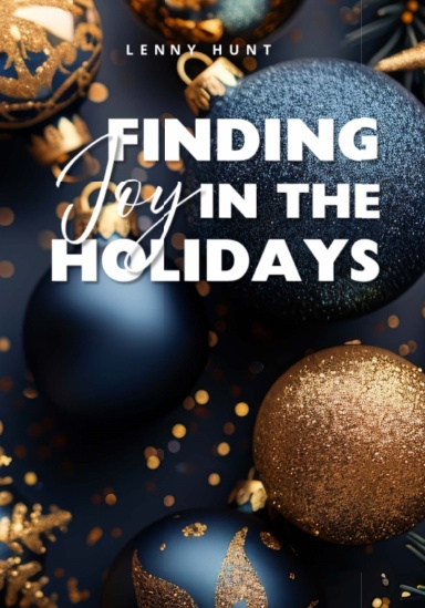 Finding Joy in the Holidays