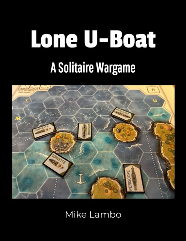 Lone U-Boat