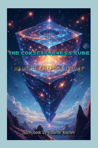 The Consciousness Cube