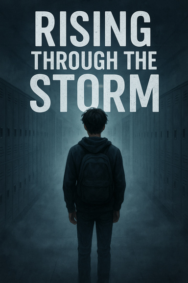 Rising Through the Storm