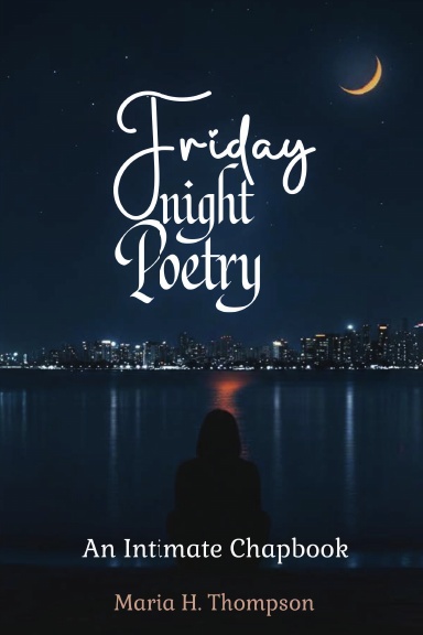 Friday Night Poetry