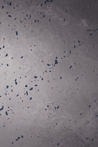 Grey Splatter Journal