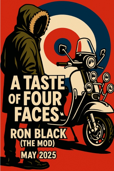 A Taste of Four Faces