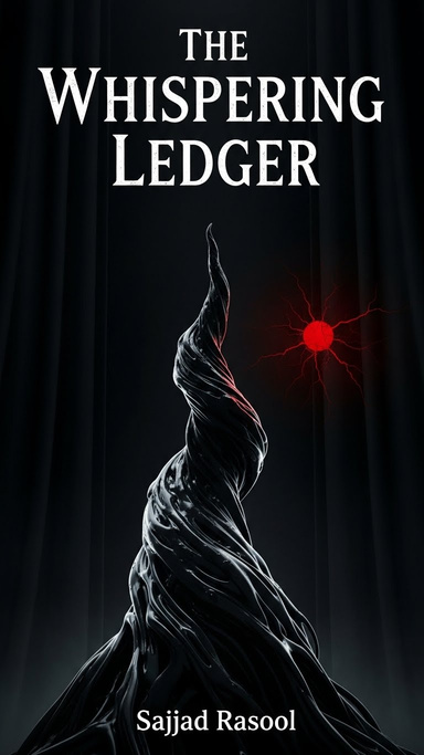 The Whispering Ledger