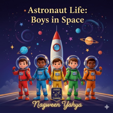 Astronaut Life