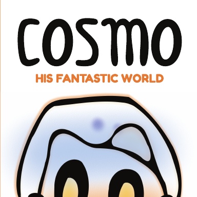 Cosmo: His Fantastic World