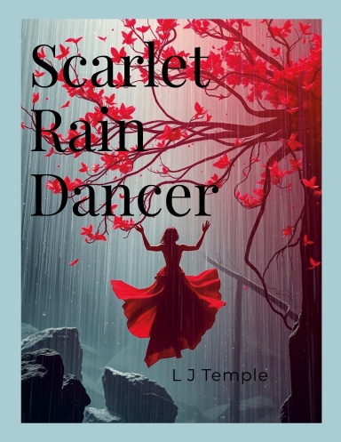 Scarlet Rain Dancer