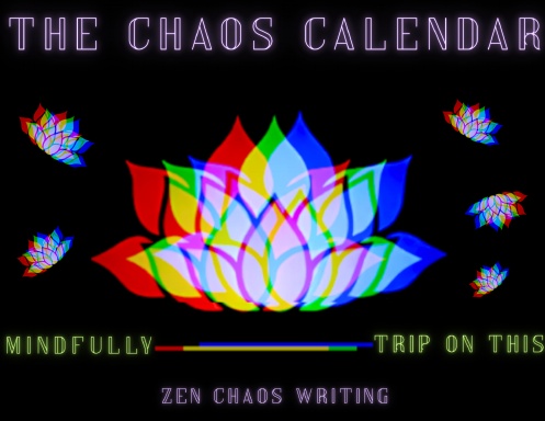 The Chaos Calendar