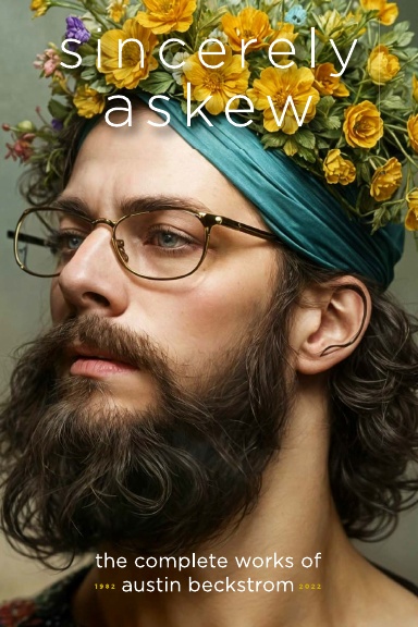 Austin Beckstrom Complete Works