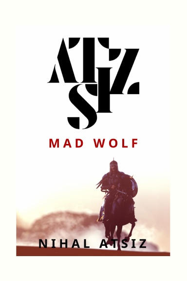 Mad Wolf