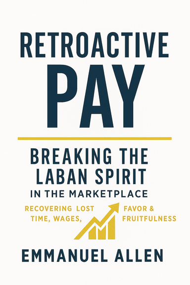 Retroactive Pay