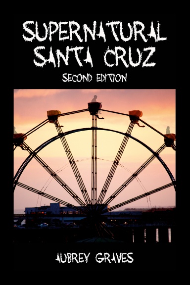 Supernatural Santa Cruz
