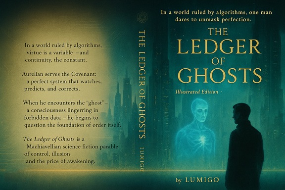 The Ledger Ghosts