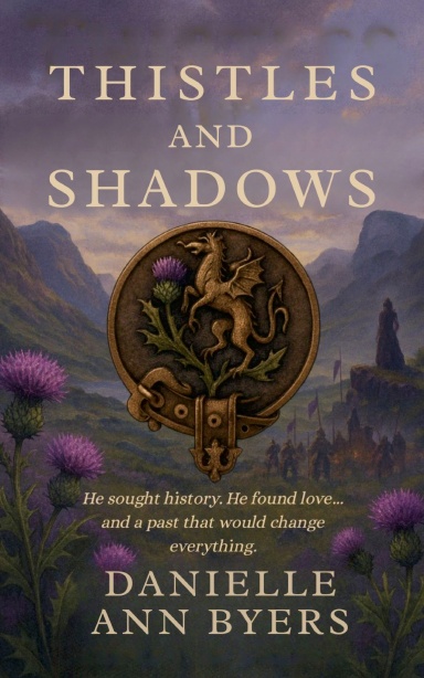 Thistles and Shadows