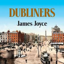 DUBLINERS-Annotated