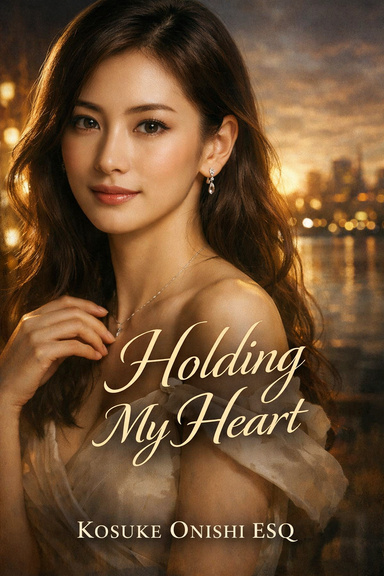 Holding My Heart