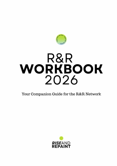 R&R Members Workbook 2026 (Coil Bound Version)