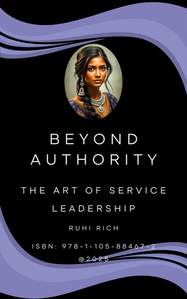Beyond Authority
