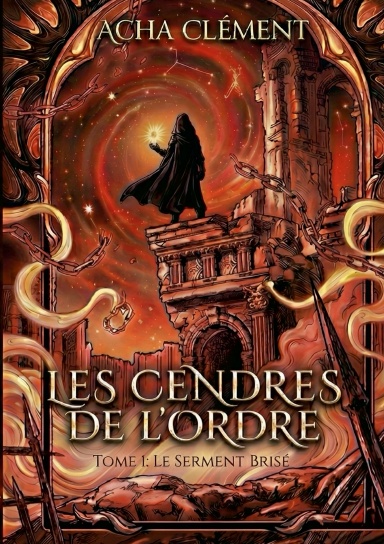 Les cendres de l’ordre