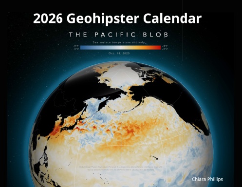 Geohipster 2026