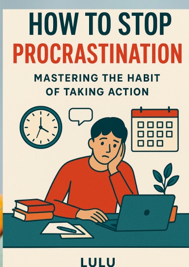 How to stop Procrastination