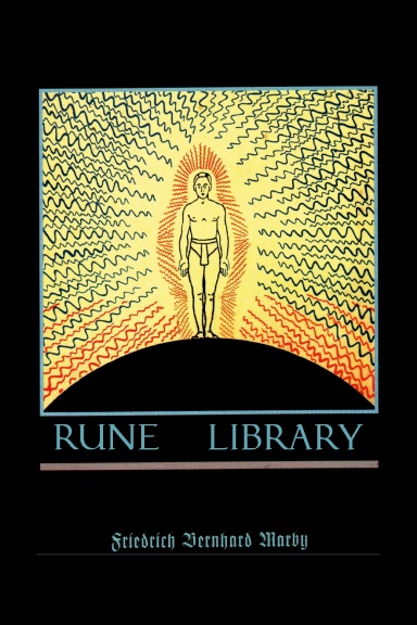 The Runic Library