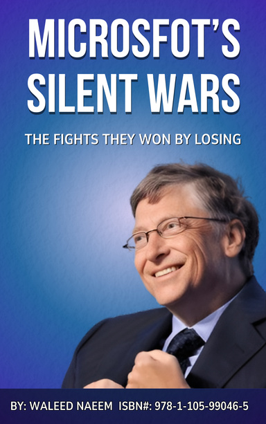 Microsoft’s Silent Wars: The Fights They Won by Losing
