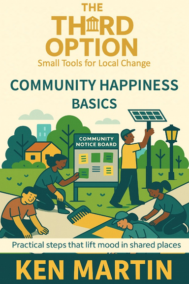 Community Happy Basics