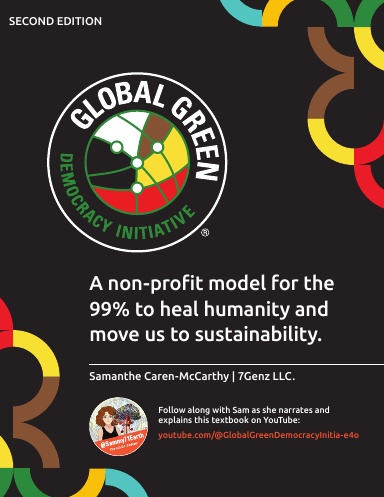 Global Green Democracy Initiative