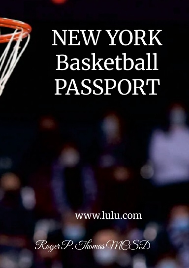 New York Basketball Passport