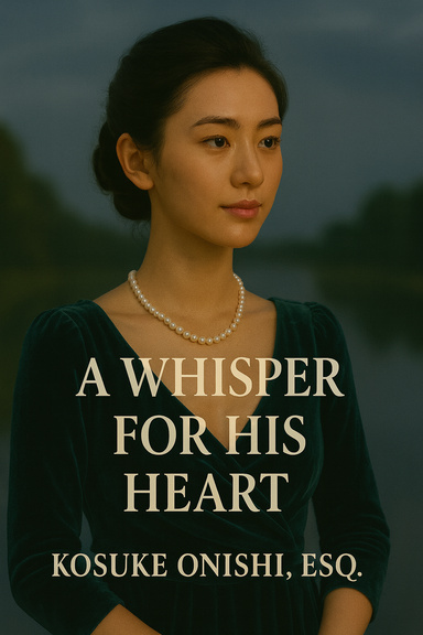 A Whisper For His Heart
