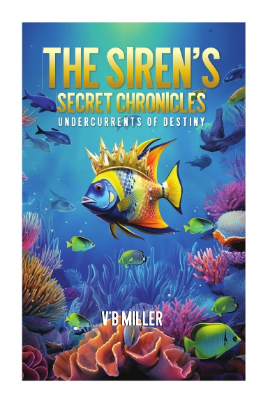 The Siren’s Secret Chronicles