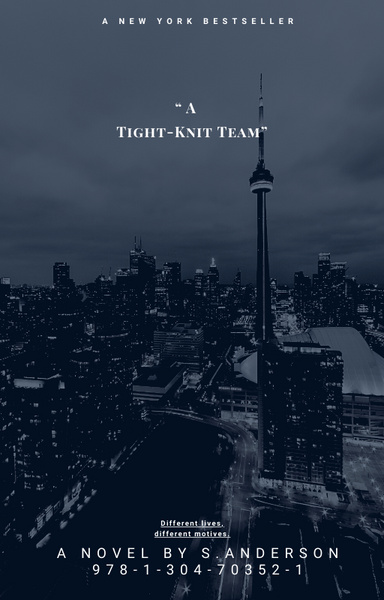 A Tight-Knit Team