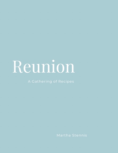 Reunion