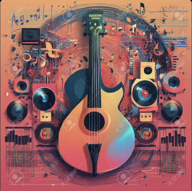 The Creative Coder's Symphony: Unleashing Art through Code and Music