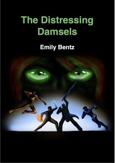 The Distressing Damsels