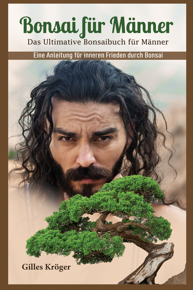 Bonsai für Männer