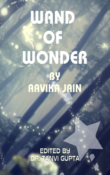 Wand of Wonder