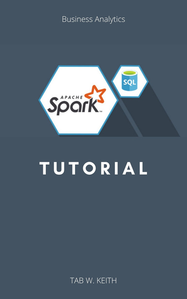 Spark SQL Tutorial