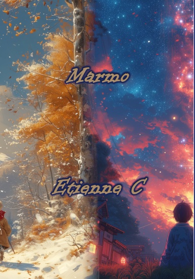 Marmo Couleur