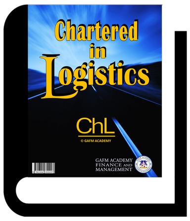Chartered in Logistics