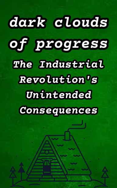 Dark Clouds of Progress